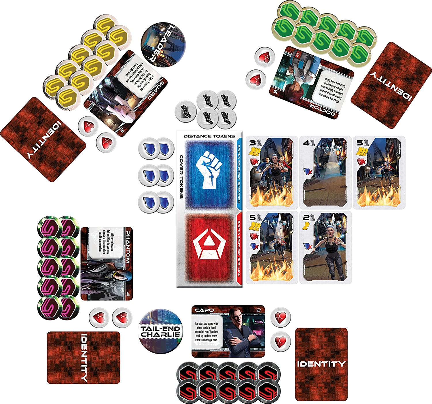 Exodus Paris Nouveau